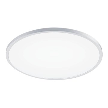 Aigostar - LED Plafon łazienkowy LED/18W/230V 6500K śr. 30 cm IP44