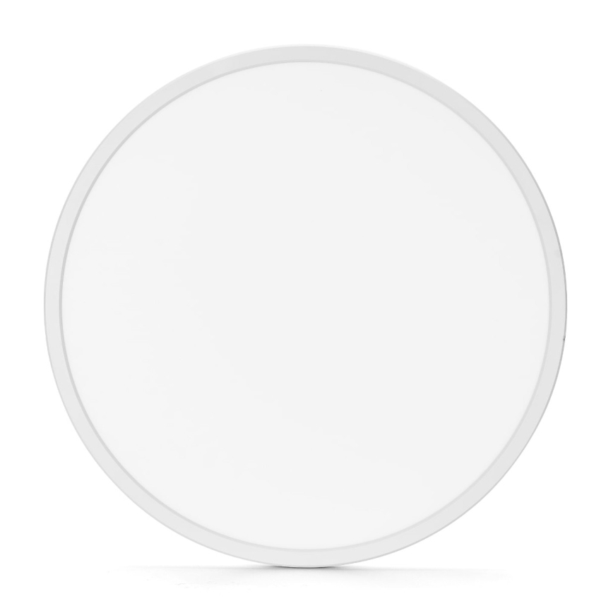 Aigostar - LED Plafon łazienkowy LED/18W/230V 6500K śr. 30 cm IP44