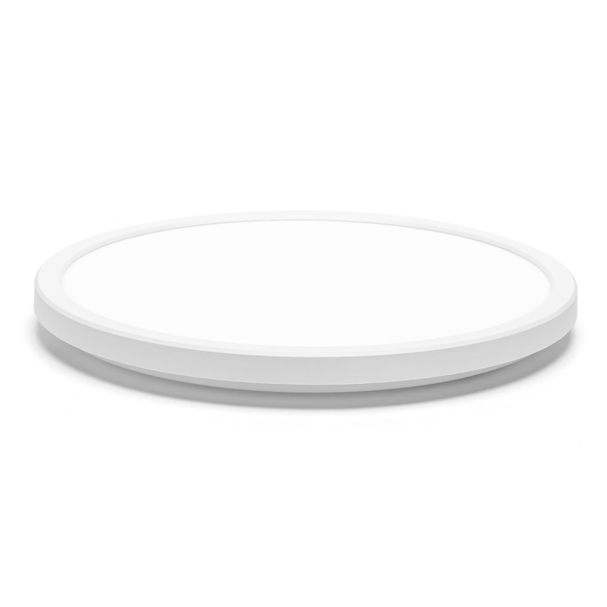 Aigostar - LED Plafon łazienkowy LED/18W/230V 6500K śr. 30 cm IP44