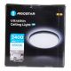 Aigostar - LED Plafon łazienkowy LED/18W/230V 6500K śr. 30 cm IP44