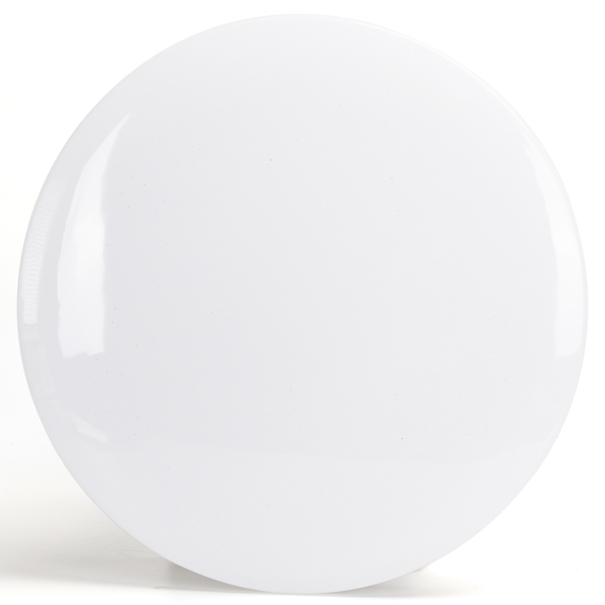 Aigostar - LED Ściemnialny plafon łazienkowy MESH Smart LED/18W/230V 3000-65000K IP44 + pilot zdalnego sterowania