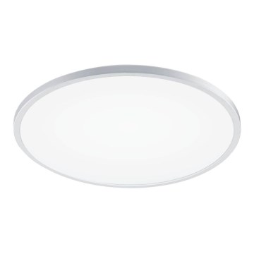 Aigostar - LED Plafon łazienkowy LED/24W/230V 6500K śr. 40 cm IP44
