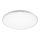 Aigostar - LED Plafon łazienkowy LED/24W/230V 6500K śr. 40 cm IP44
