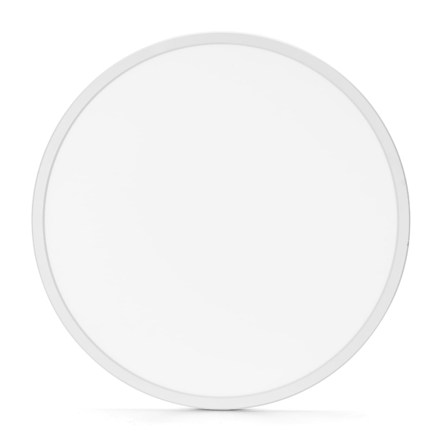 Aigostar - LED Plafon łazienkowy LED/24W/230V 6500K śr. 40 cm IP44
