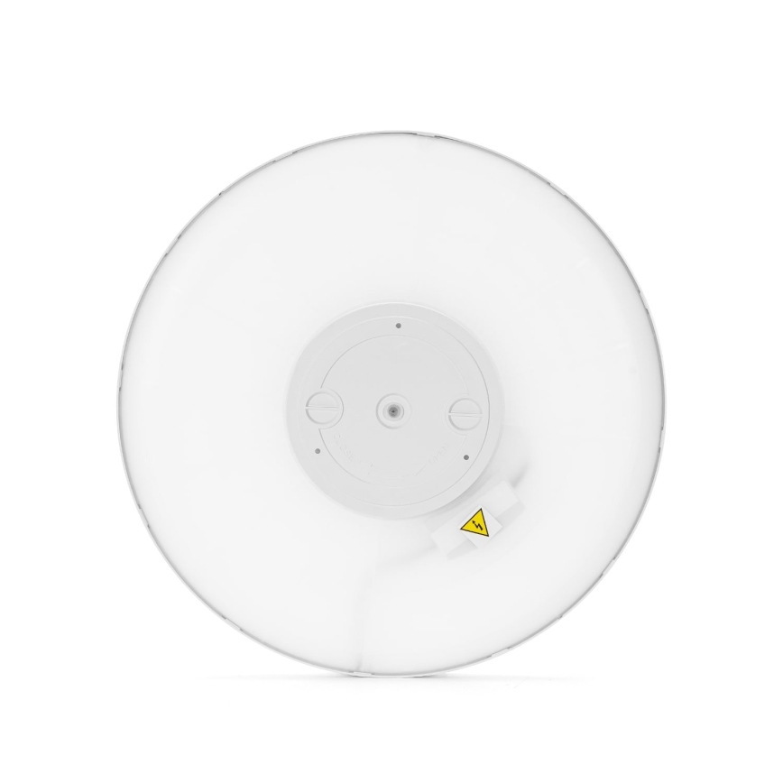 Aigostar - LED Plafon łazienkowy LED/24W/230V 6500K śr. 40 cm IP44