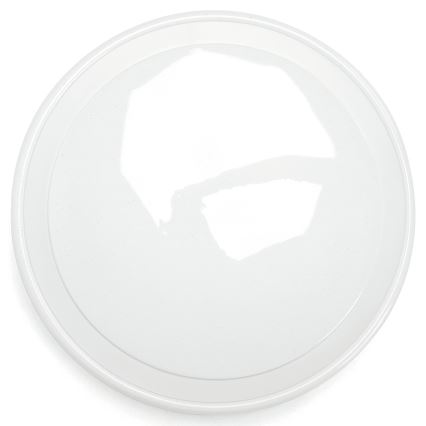 Aigostar - LED Ściemnialny plafon łazienkowy MESH Smart LED/24W/230V 3000-6500K IP44 + pilot zdalnego sterowania
