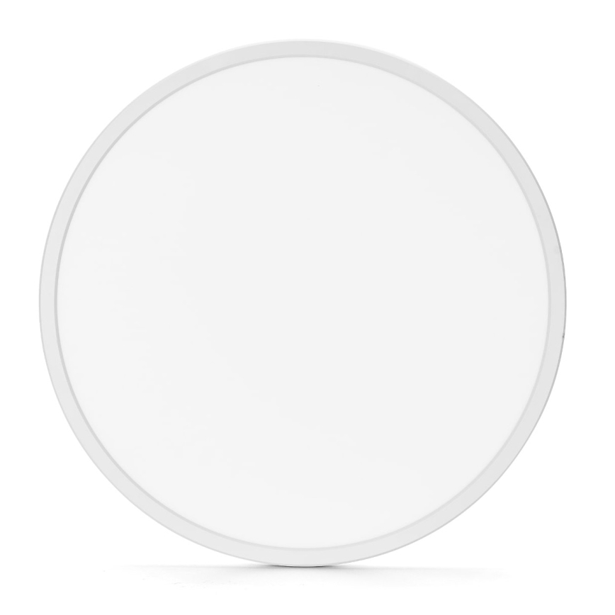 Aigostar - LED Plafon łazienkowy LED/40W/230V 6500K śr. 54 cm IP44