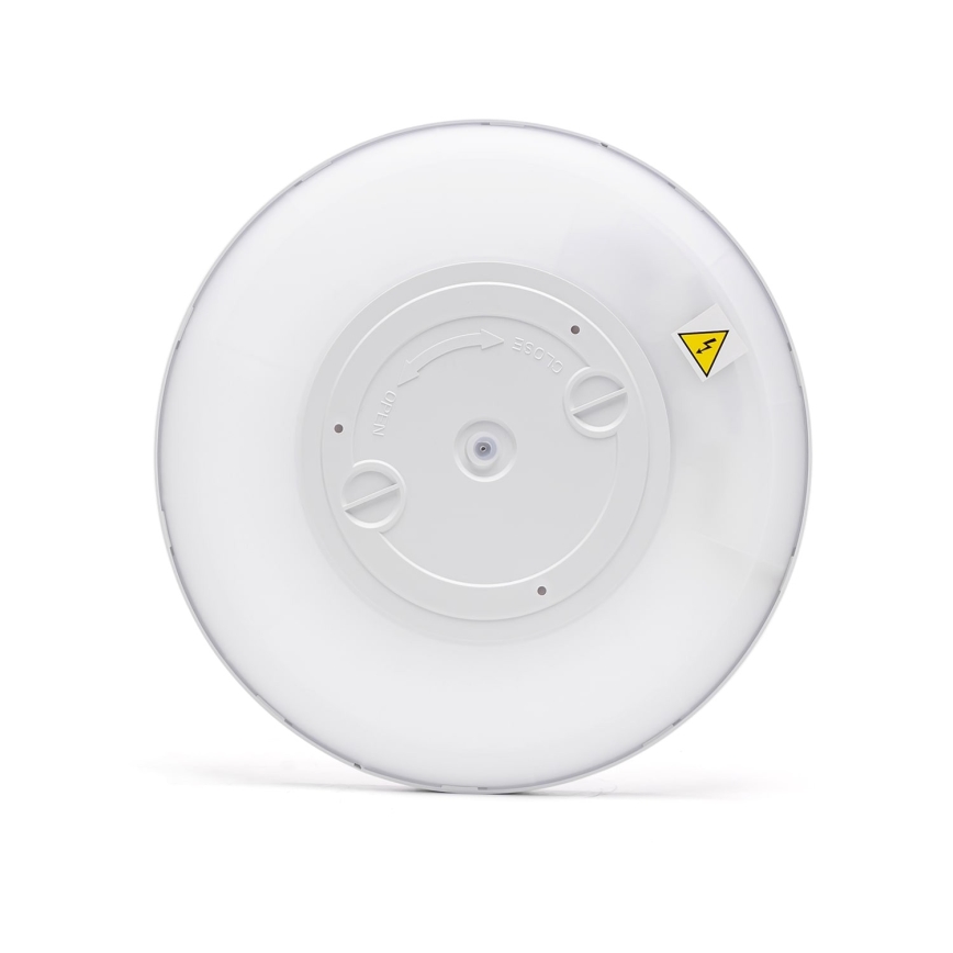 Aigostar - LED Plafon łazienkowy LED/40W/230V 6500K śr. 54 cm IP44