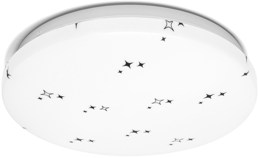 Aigostar - LED Plafon LED/12W/230V 3000K