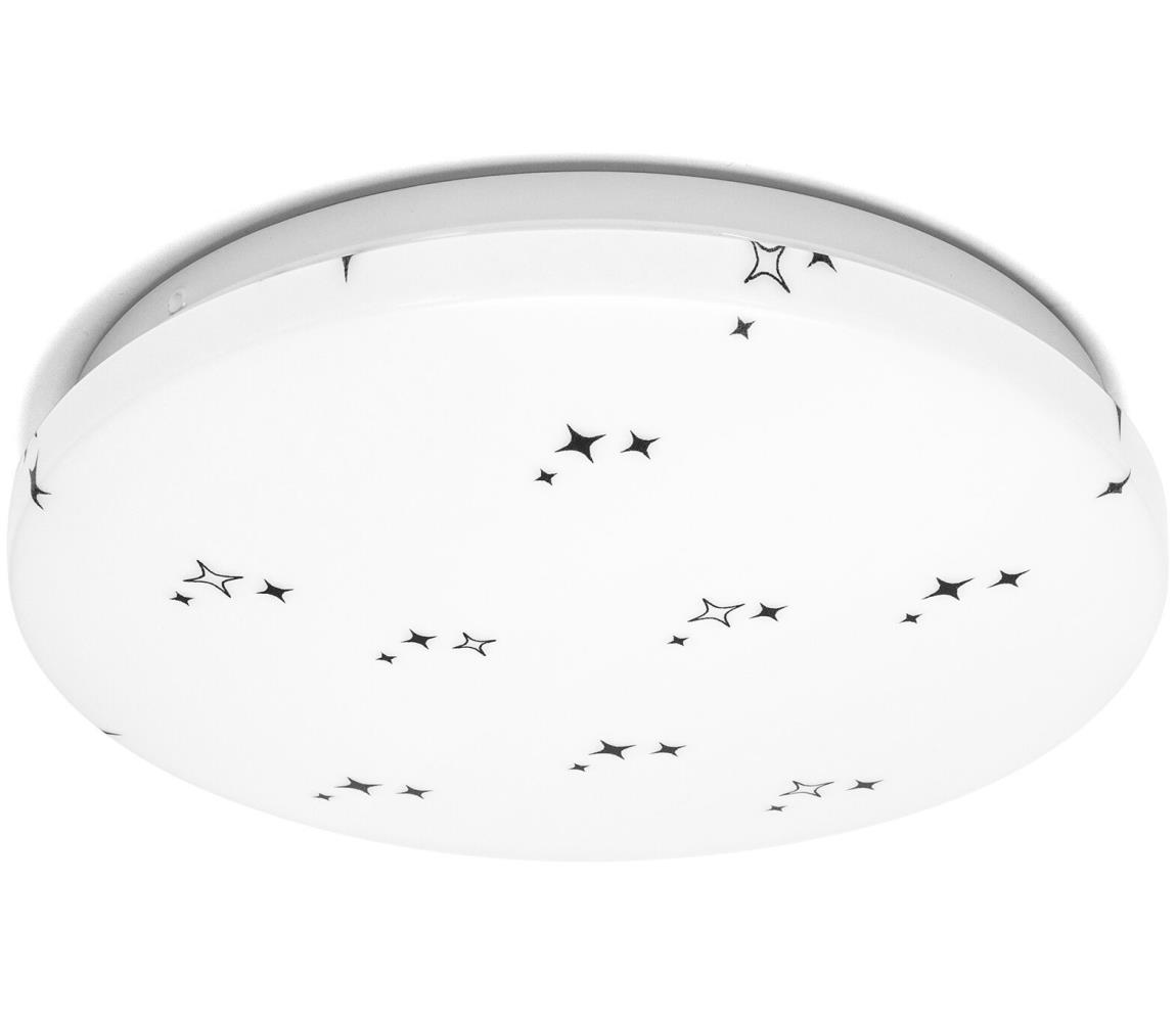 - LED Plafon LED/12W/230V 3000K