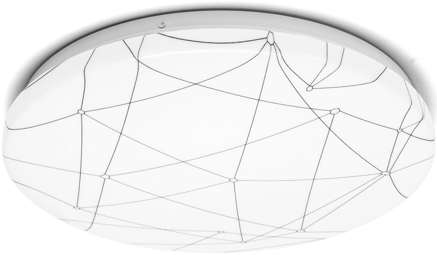 Aigostar - LED Plafon LED/12W/230V 3000K