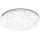 Aigostar - LED Plafon LED/12W/230V 3000K