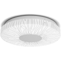 Aigostar - LED Plafon LED/12W/230V 3000K