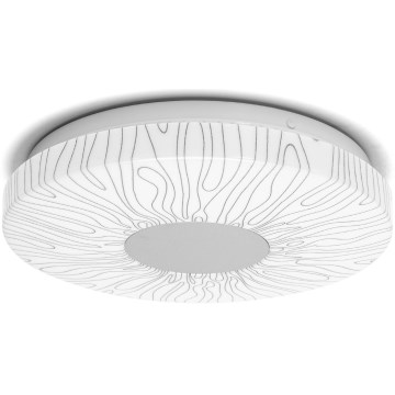 Aigostar - LED Plafon LED/12W/230V 3000K