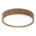 Aigostar - LED Plafon LED/12W/230V 3000K śr. 26,3 cm