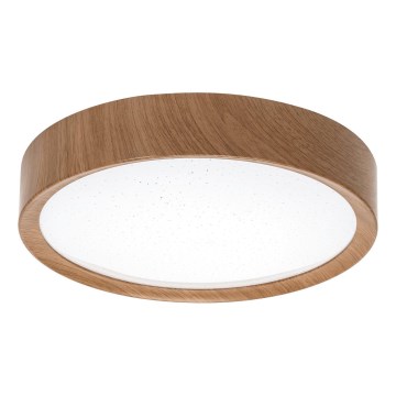 Aigostar - LED Plafon LED/12W/230V 3000K śr. 26,3 cm