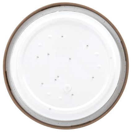 Aigostar - LED Plafon LED/12W/230V 3000K śr. 26,3 cm