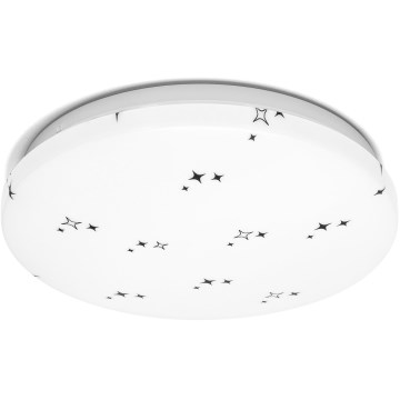 Aigostar - LED Plafon LED/12W/230V 6500K