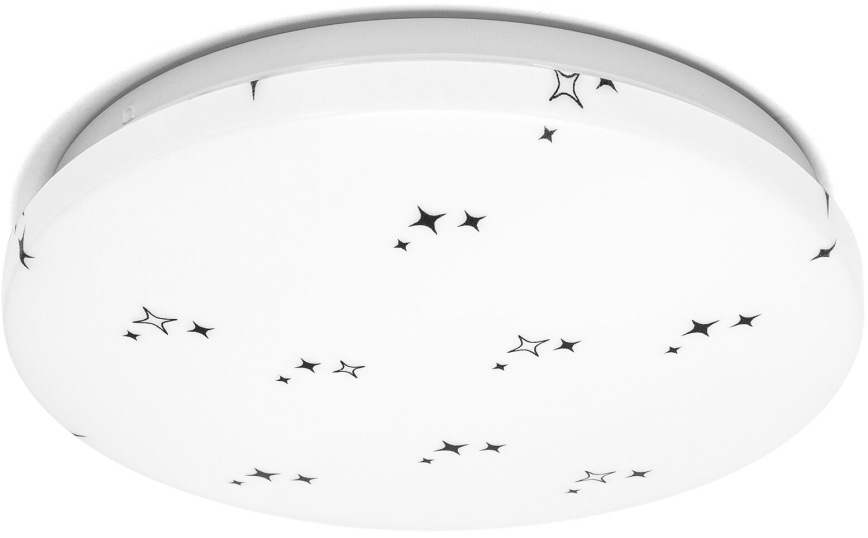 Aigostar - LED Plafon LED/12W/230V 6500K