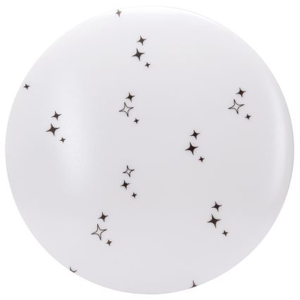 Aigostar - LED Plafon LED/12W/230V 6500K