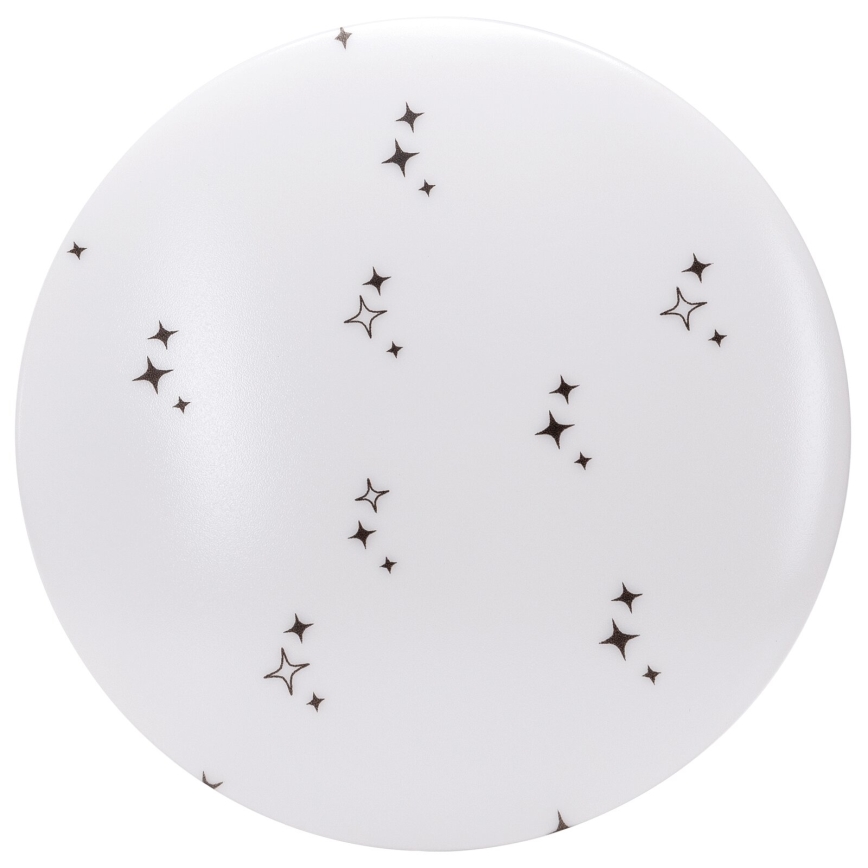 Aigostar - LED Plafon LED/12W/230V 6500K