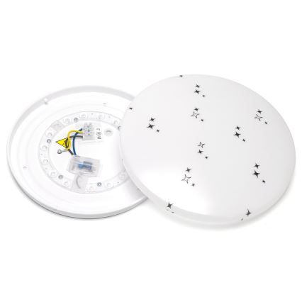 Aigostar - LED Plafon LED/12W/230V 6500K