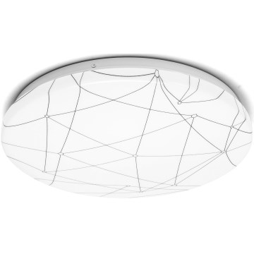 Aigostar - LED Plafon LED/12W/230V 6500K