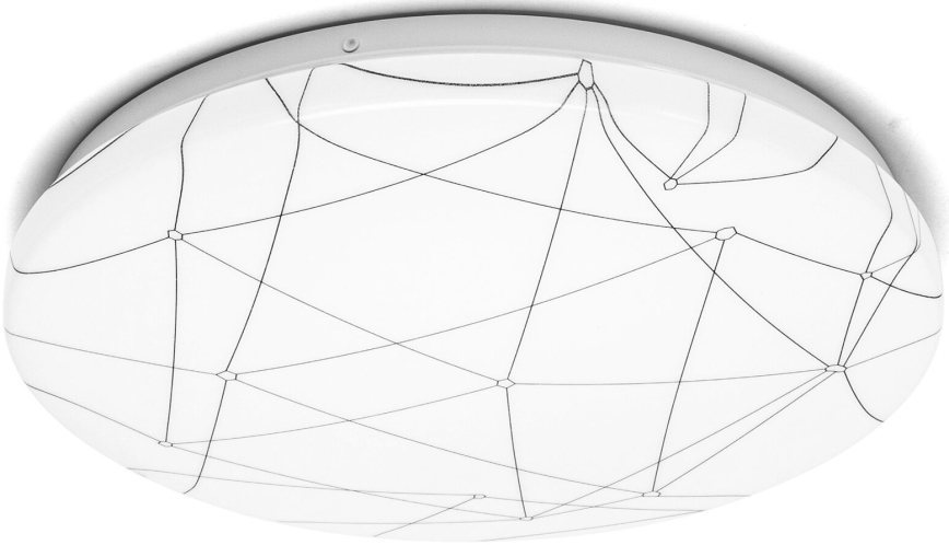 Aigostar - LED Plafon LED/12W/230V 6500K
