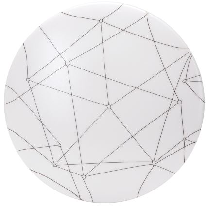 Aigostar - LED Plafon LED/12W/230V 6500K