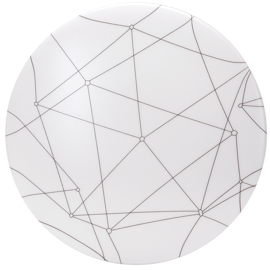 Aigostar - LED Plafon LED/12W/230V 6500K