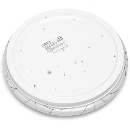Aigostar - LED Plafon LED/12W/230V 6500K