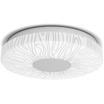 Aigostar - LED Plafon LED/12W/230V 6500K
