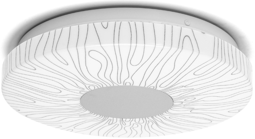 Aigostar - LED Plafon LED/12W/230V 6500K