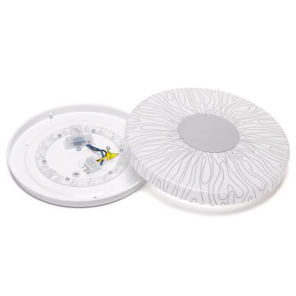 Aigostar - LED Plafon LED/12W/230V 6500K