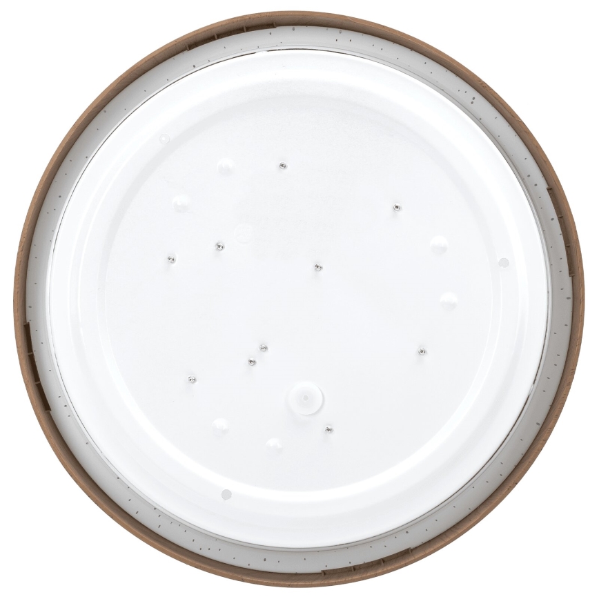 Aigostar - LED Plafon LED/12W/230V 6500K śr. 26,3 cm