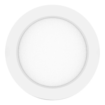 Aigostar - LED Plafon LED/12W/230V śr. 17,4 cm 6500K biały