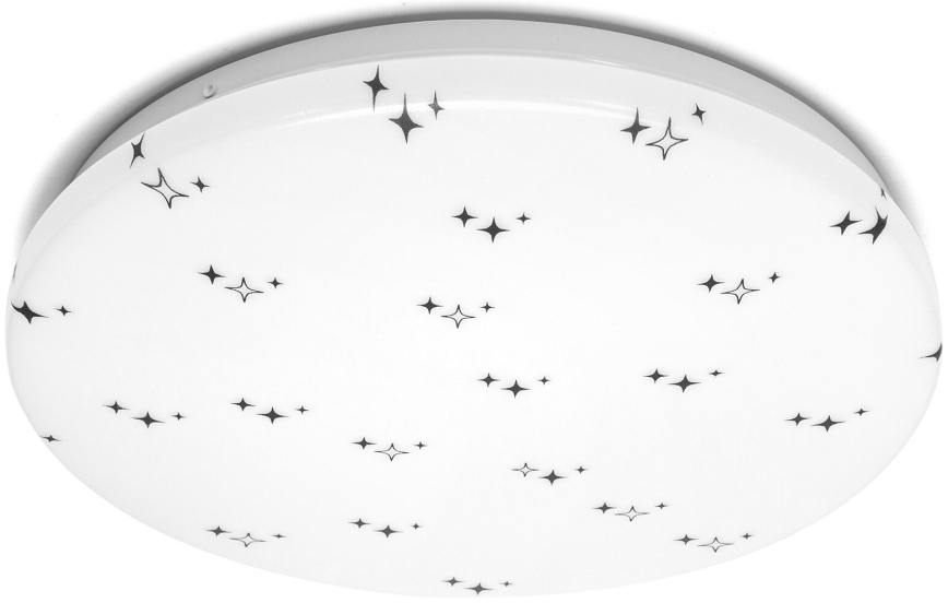 Aigostar - LED Plafon LED/20W/230V 3000K