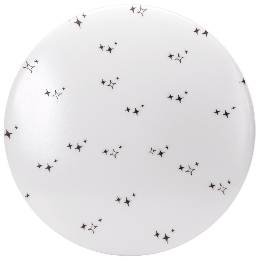 Aigostar - LED Plafon LED/20W/230V 3000K