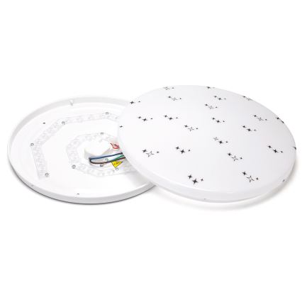 Aigostar - LED Plafon LED/20W/230V 3000K