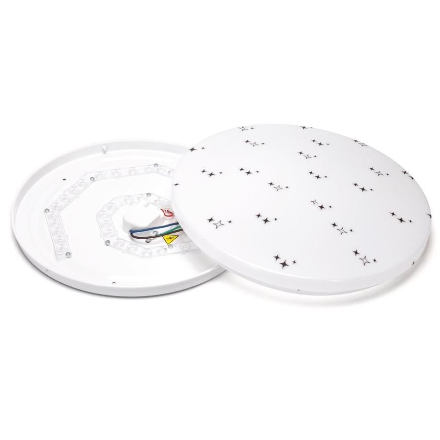 Aigostar - LED Plafon LED/20W/230V 3000K