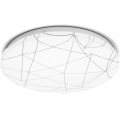 Aigostar - LED Plafon LED/20W/230V 3000K