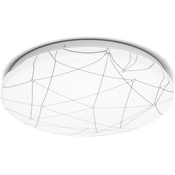 Aigostar - LED Plafon LED/20W/230V 3000K