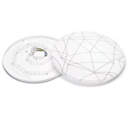 Aigostar - LED Plafon LED/20W/230V 3000K