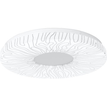 Aigostar - LED Plafon LED/20W/230V 3000K