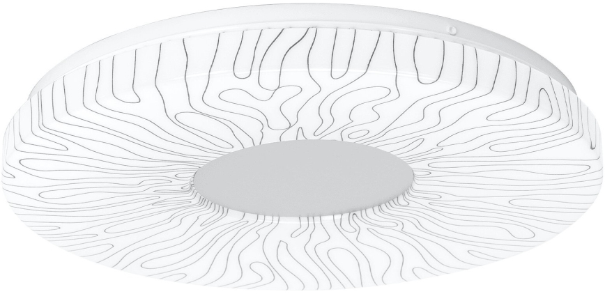 Aigostar - LED Plafon LED/20W/230V 3000K