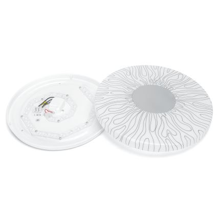 Aigostar - LED Plafon LED/20W/230V 3000K