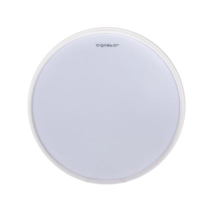 Aigostar - LED Plafon LED/20W/230V 4000K śr. 30 cm biały