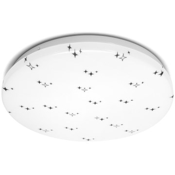 Aigostar - LED Plafon LED/20W/230V 6500K