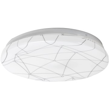 Aigostar - LED Plafon LED/20W/230V 6500K