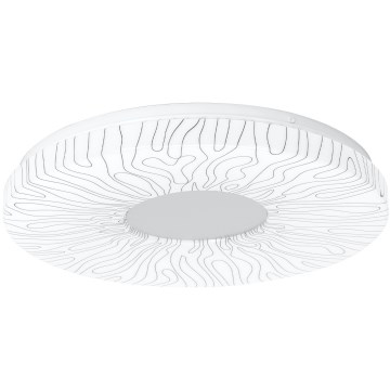 Aigostar - LED Plafon LED/20W/230V 6500K